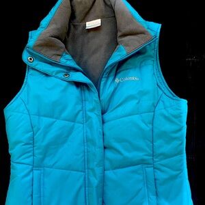 Size S Columbia Vest